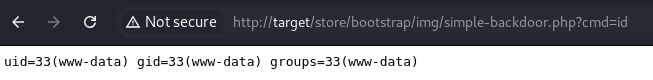 command injection